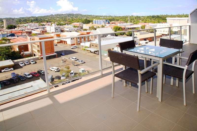 Toowoomba Central Plaza Apartment Hotel Official Zimmer foto